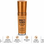 Rimmel Face Primer Multi Tasker Better then filter Med Deep IV-30 ml