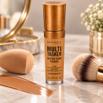 Rimmel Face Primer Multi Tasker Better then filter Med Deep IV-30 ml