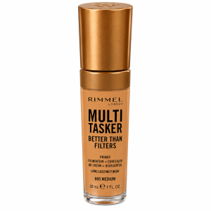 Rimmel Face Primer Multi tasker Better then Filter Med IV-30 ml