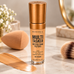 Rimmel Face Primer Multi tasker Better then Filter Med IV-30 ml