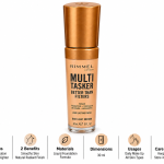 Rimmel Face Primer Multi tasker Better then Fliter Light Med IV-30 ml