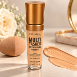 Rimmel Face Primer Multi tasker Better then Fliter Light Med IV-30 ml