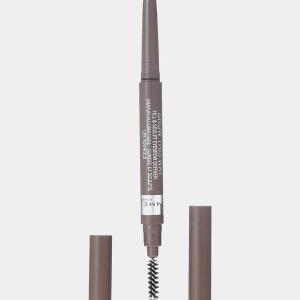 Rimmel Brow This Way 2 In 1 Filler & Fixer -(Medium) MS Department Store Oman