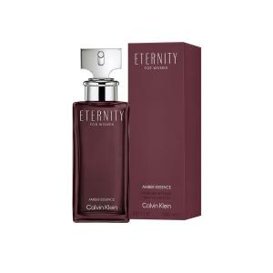 Calvin Klein Eternity Amber Essence Parfum Intense-100Ml (Women) MS Department Store Oman