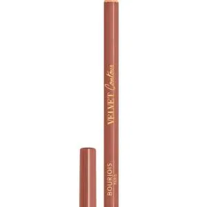 Bourjois Velvet Contour Lip Liner - 13 (Nohalicious) MS Department Store Oman