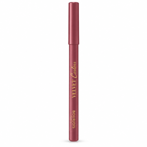 Bourjois Paris Contour Velvet Places Des Roses