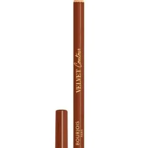Bourjois Elvet Contour Lip Liner - N.24 (Parisienne) MS Department Store Oman