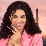 Bourjois Elvet Contour Lip Liner - N.24 (Parisienne) MS Department Store Oman