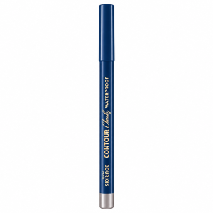 Bourjois Paris Contour Clubbing Water Proof Pencil Reno - Blue Soirée