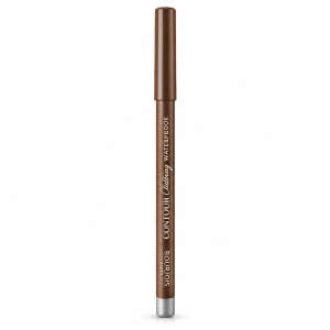 Bourjois Paris Contour Clubbing Water Proof - Up & Brown