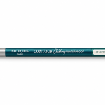 Bourjois Contour Clubbing Waterproof- Loving Green