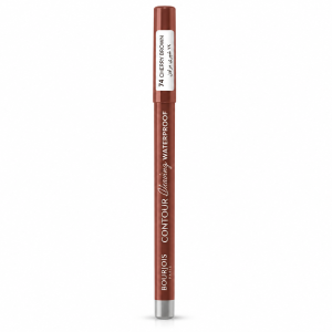 Bourjois Paris Contour Clubbing Water Proof -Berry Brown