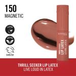 Rimmel Thrillseeker Lip Lacquer 150 -(Magnetic) MS Department Store Oman