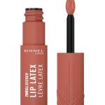 Rimmel Thrillseeker Lip Lacquer 150 -(Magnetic) MS Department Store Oman