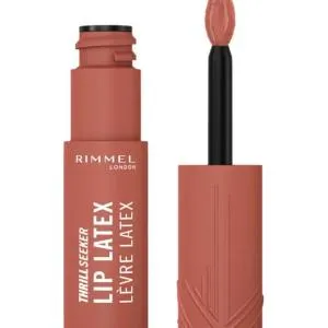 Rimmel Thrillseeker Lip Lacquer 150 -(Magnetic) MS Department Store Oman