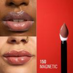 Rimmel Thrillseeker Lip Lacquer 150 -(Magnetic) MS Department Store Oman