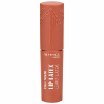 Rimmel Thrill Seeker Lip Lacquer 200 Just Peachy