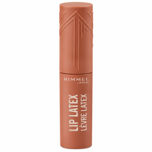Rimmel Thrill Seeker Lip Lacquer 100 Sassy