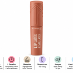 Rimmel Thrill Seeker Lip Lacquer 100 Sassy