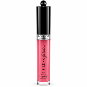 Bourjois Paris Gloss Fabuleux - 12 Truly Grapeful
