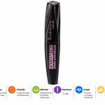 Rimmel Wonder Mascara Black IV-11 ml