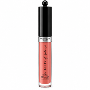 Bourjois Paris Gloss Fabuleux - 11 Brillante Ballerina
