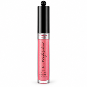 Bourjois Paris Gloss Fabuleux - 10 Rose Symphonic
