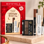 Rimmel Multi Primer Set Better then filter, B Gel,Mascara
