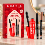 Rimmel Rimmel London Eyeconic Trio Eye Makeup Gift Set