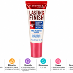 Rimmel Lasting Finish Primer