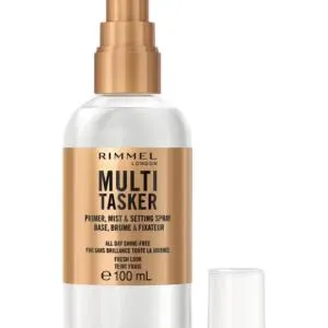 Rimmel Multitasker - Setting Spray MS Department Store Oman