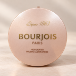 Bourjois Paris Maxi Round Pot Highlighter Champagne