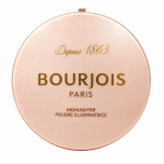 Bourjois Paris Maxi Round Pot Highlighter Champagne