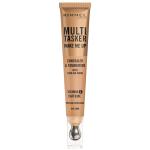 Rimmel Multi-Tasker Wake Me Up Foundation & Concealer 050 -(Sand) MS Department Store Oman