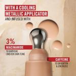 Rimmel Multi-Tasker Wake Me Up Foundation & Concealer 050 -(Sand) MS Department Store Oman