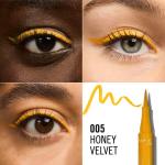 Wonder'Ink Precision Eyeliner Pen - 005 - Honey Heaven, 1Ml MS Department Store Oman