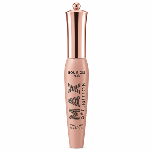 Bourjois Paris Volume Glamour Definition Mascara