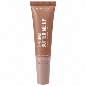 Rimmel Gloss Lip Care Latte Delight IV- 15 ml