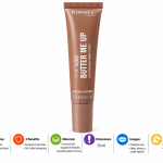 Rimmel Gloss Lip Care Latte Delight IV- 15 ml