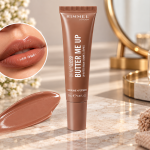 Rimmel Gloss Lip Care Latte Delight IV- 15 ml