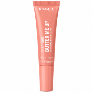 Rimmel Gloss Lip Care Bubble Gum IV- 15 ml