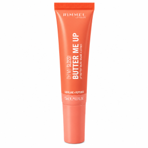 Rimmel Gloss Lip Care Coral Breeze IV- 15 ml