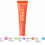 Rimmel Gloss Lip Care Coral Breeze IV- 15 ml