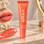 Rimmel Gloss Lip Care Coral Breeze IV- 15 ml