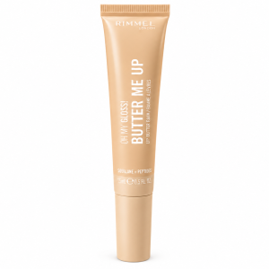 Rimmel Gloss Lip Care Vanilla Frost IV-15 ml