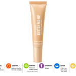 Rimmel Gloss Lip Care Vanilla Frost IV-15 ml