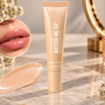Rimmel Gloss Lip Care Vanilla Frost IV-15 ml