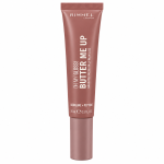 Rimmel Gloss Lip Care Mellow Mocha IV- 15 ml
