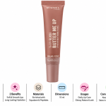 Rimmel Gloss Lip Care Mellow Mocha IV- 15 ml