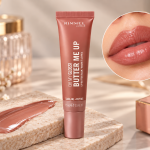 Rimmel Gloss Lip Care Mellow Mocha IV- 15 ml